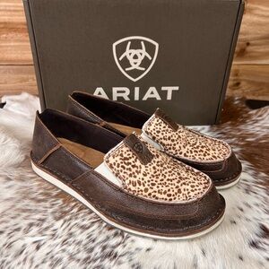 Ariat Cruiser